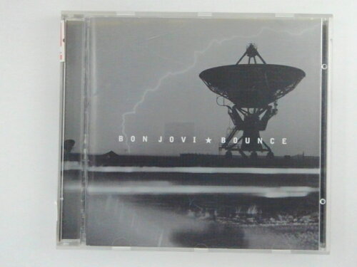 UPC 0044006305929 Bounce / Bon Jovi CD・DVD 画像