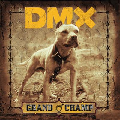 UPC 0044006336923 DMX / Grand Champ 輸入盤 CD・DVD 画像