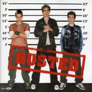 UPC 0044006339924 Busted バステッド / Busted 輸入盤 CD・DVD 画像