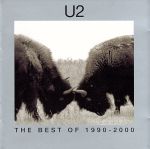 UPC 0044006343501 The Best of 1990 / U2 CD・DVD 画像