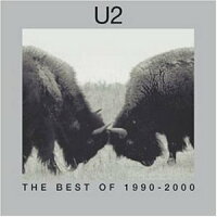 UPC 0044006344300 The Best Of 1990－2000 B SIDES U2 CD・DVD 画像