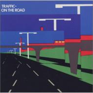 UPC 0044006346427 Traffic トラフィック / On The Road Remastered 輸入盤 CD・DVD 画像