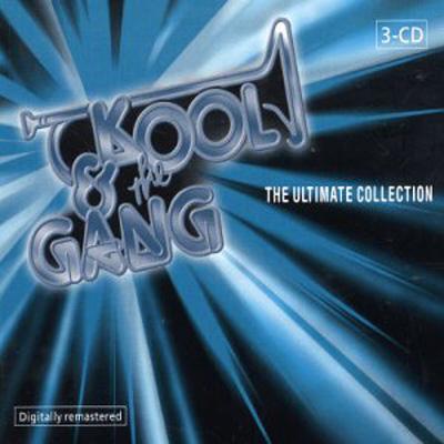 UPC 0044006350622 Ultimate Collection / Kool & The Gang CD・DVD 画像