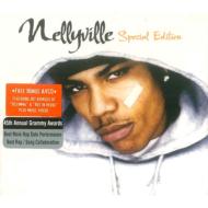 UPC 0044006768021 Nellyville-Special Edition / Nelly CD・DVD 画像