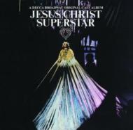 UPC 0044006773421 ジーザス クライスト スーパースター / Jesus Christ Superstar - Original Cast 輸入盤 CD・DVD 画像