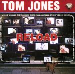 UPC 0044006773728 TOM JONES トム・ジョーンズ RELOAD CD CD・DVD 画像