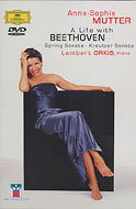 UPC 0044007300497 Beethoven ベートーヴェン / ヴァイオリン・ソナタ第5番 春 、第9番 クロイツェル ムター Vn オーキス P CD・DVD 画像