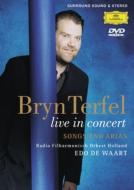 UPC 0044007304792 ブリン・ターフェル Br Live In Concert De Waart / Holland.rso CD・DVD 画像