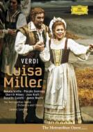 UPC 0044007340271 Verdi ベルディ / 歌劇 ルイザ・ミラー 全曲 ドミンゴ、スコット、レヴァイン＆メトロポリタン歌劇場 CD・DVD 画像