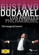 UPC 0044007345313 Mahler マーラー / マーラー：交響曲第1番 巨人 、アダムス：シティ・ノワール ドゥダメル＆ロサンジェルス・フィル CD・DVD 画像