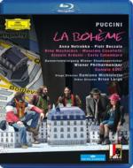 UPC 0044007347720 Puccini プッチーニ / ボエーム 全曲 ミキエレット演出、D．ガッティ＆ウィーン・フィル、ネトレプコ、ベチャワ、他 2012 ステレオ CD・DVD 画像