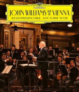 UPC 0044007358917 John Williams ジョンウィリアムズ / ジョン・ウィリアムズ＆ウィーン・フィル、ムター ライヴ・イン・ウィーン CD・DVD 画像