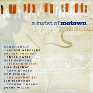 UPC 0044007603123 Twist of Motown / Various Artists CD・DVD 画像