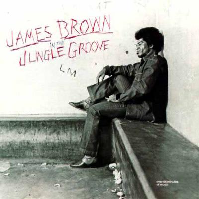 UPC 0044007617328 James Brown ジェームスブラウン / In The Jungle Groove 輸入盤 CD・DVD 画像