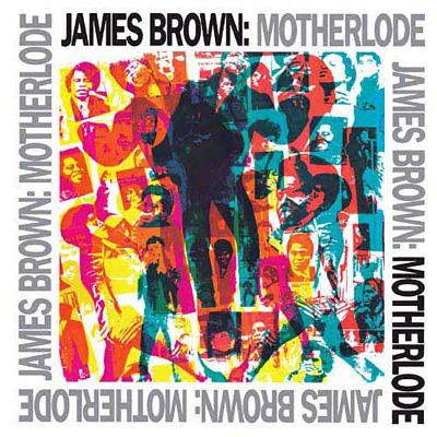 UPC 0044007621127 James Brown ジェームスブラウン / Motherlode Remastered 輸入盤 CD・DVD 画像