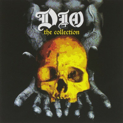 UPC 0044007704325 Dio ディオ / Collection 輸入盤 CD・DVD 画像