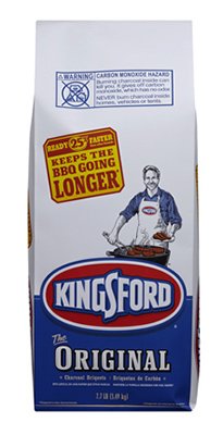 UPC 0044600311784 キングスフォード オリジナルチャコール 重量  kingsford regular chacoal original   スポーツ・アウトドア 画像