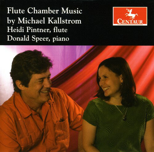 UPC 0044747291123 It Had to Be for Fluteoboe Clarinet ＆ Piano MichaelKallstrom CD・DVD 画像
