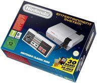 UPC 0045496343316 NES Nintendo Classic Mini / ネス ニンテンドークラシックミニ 海外EU版 テレビゲーム 画像