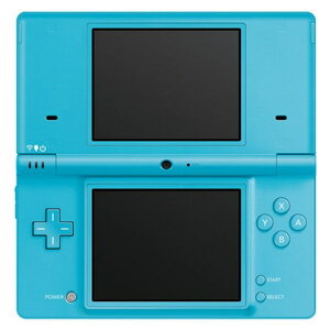 UPC 0045496718763 Nintendo DSi Matte Blue テレビゲーム 画像