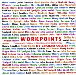UPC 0045775021324 Graham Collier グラハムコリアー / Workpoints 輸入盤 CD・DVD 画像