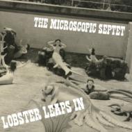 UPC 0045775027227 Microscopic Septet / Lobster Leaps In 輸入盤 CD・DVD 画像