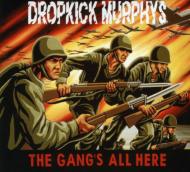 UPC 0045778041329 Dropkick Murphys ドロップキックマーフィーズ / Gangs All Here 輸入盤 CD・DVD 画像