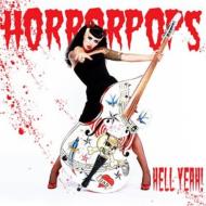 UPC 0045778046324 Horrorpops ホラーポップス / Hell Yeah 輸入盤 CD・DVD 画像