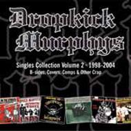 UPC 0045778046928 Dropkick Murphys ドロップキックマーフィーズ / Singles Collection Vol.2 輸入盤 CD・DVD 画像
