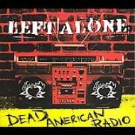 UPC 0045778048120 Left Alone / Dead American Radio 輸入盤 CD・DVD 画像