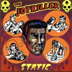 UPC 0045778646623 Static Joykiller CD・DVD 画像