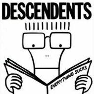 UPC 0045778648122 Descendents ディセンデンツ / Everything Sucks 輸入盤 CD・DVD 画像