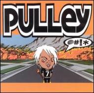UPC 0045778655427 Pulley / Pulley 輸入盤 CD・DVD 画像