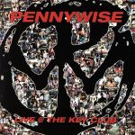 UPC 0045778659821 輸入盤 PENNYWISE / LIVE ＠ THE KEY CLUB CD CD・DVD 画像