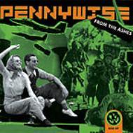 UPC 0045778666423 PENNYWISE ペニーワイズ FROM THE ASHES CD CD・DVD 画像