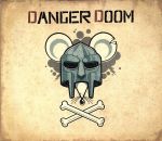 UPC 0045778677528 Mouse & The Mask (Dig) / Danger Doom CD・DVD 画像