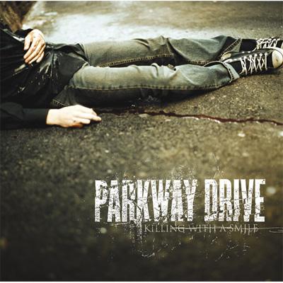 UPC 0045778682423 Parkway Drive / Killing With A Smile 輸入盤 CD・DVD 画像