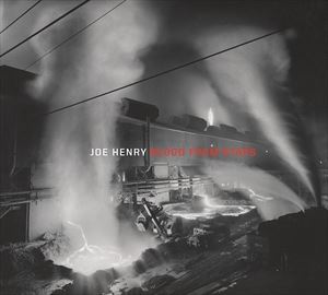 UPC 0045778702626 JOE HENRY ジョー・ヘンリー BLOOD FROM STARS CD CD・DVD 画像