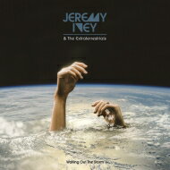 UPC 0045778778515 Jeremy Ivey / Waiting Out The Storm CD・DVD 画像
