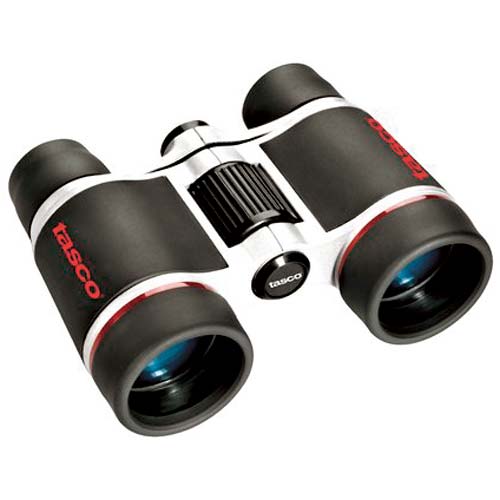 UPC 0046162090572 tasco タスコ essentials  black 双眼鏡  TV・オーディオ・カメラ 画像