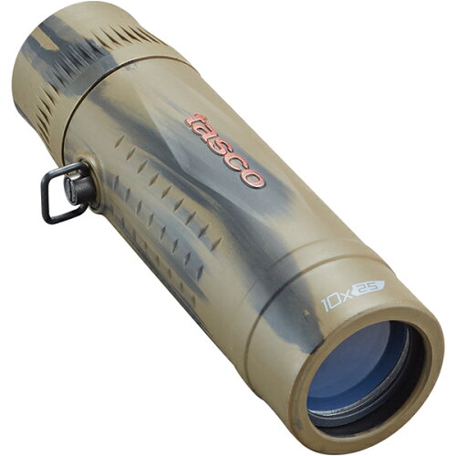 UPC 0046162094747 タスコ tasco essentials r-mono   camo 双眼鏡 スポーツ・アウトドア 画像