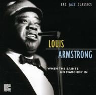 UPC 0046172002022 Louis Armstrong ルイアームストロング / When The Saints Go Marching In 輸入盤 CD・DVD 画像