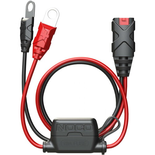 UPC 0046221100556 ＮＯＣＯ GC002 X-Connect アウトレットターミナルコネクター 車用品・バイク用品 画像