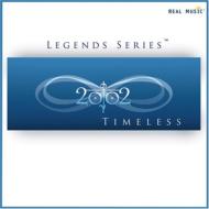 UPC 0046286883326 Legends Series: Timeless / 2002 CD・DVD 画像
