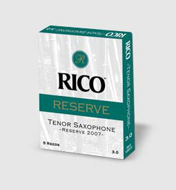 UPC 0046716576088 RICO LRICRETS4 レゼルヴ テナーサックスリード(4) 楽器・音響機器 画像