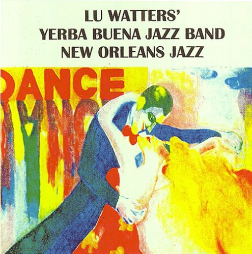 UPC 0046951323027 Vol． 2－Lu Watters’ Yerba Buena Jazz Band LuWatters’YerbaBuenaJazzBand CD・DVD 画像
