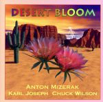 UPC 0046951401329 Desert Bloom CD・DVD 画像
