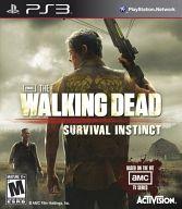 UPC 0047875769953 PS3 The Walking Dead 海外輸入ゲーム・北米版 テレビゲーム 画像