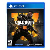UPC 0047875882256 PS4 北米版 Call of Duty Black Ops 4 Activision テレビゲーム 画像
