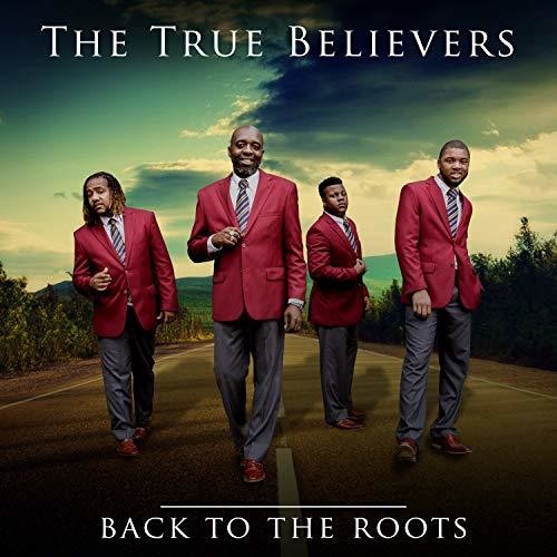 UPC 0048021403790 DVD TRUE BELIEVERS / BACK TO THE ROOTS CD・DVD 画像
